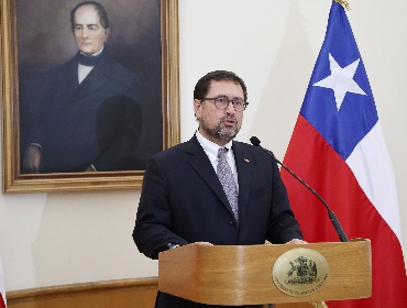 Canciller detalla agenda de Kast en la ONU: seguridad, comercio y tratado BBNJ