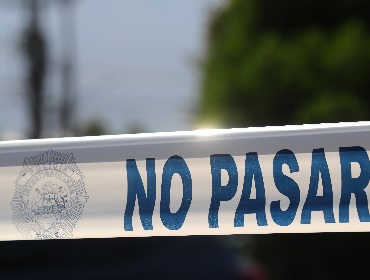 Investigan muerte de adulto mayor hallado afuera de su vivienda en Pitrufquén