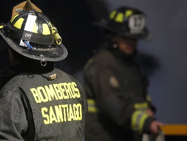 Niño de 9 años muere tras caer desde noveno piso en barrio Franklin