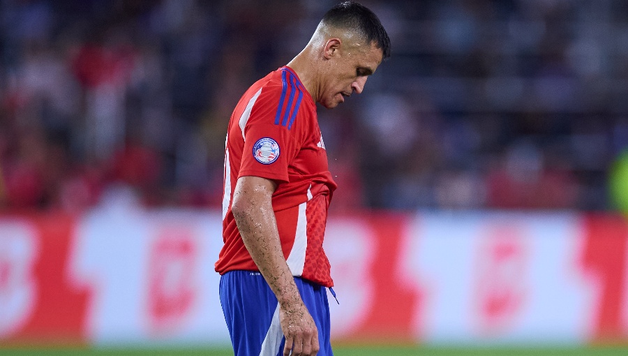 Montreal de Alexis Sánchez sufre quinta derrota seguida y es colista en la MLS