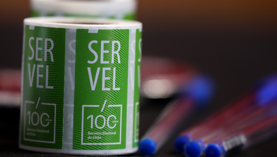 Servel denunciará a 3.760.261 electores por no votar en elecciones del 2025: jueces advierten sobrecarga