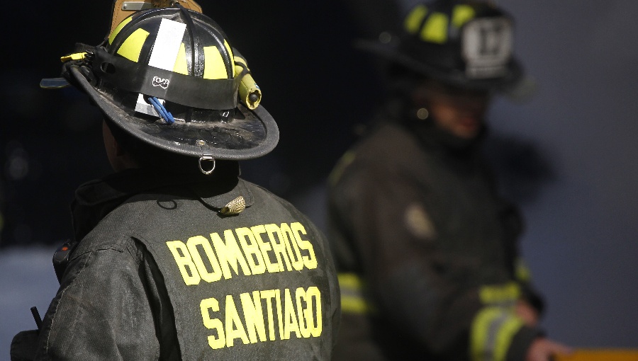 Niño de 9 años muere tras caer desde noveno piso en barrio Franklin