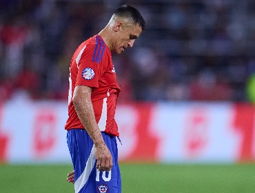 Montreal de Alexis Sánchez sufre quinta derrota seguida y es colista en la MLS