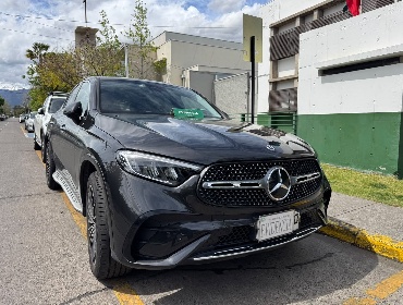 Detienen a dos conductores por circular a más de 160 km/h en Costanera Norte: uno de ellos incluso lo hacía en estado de ebriedad
