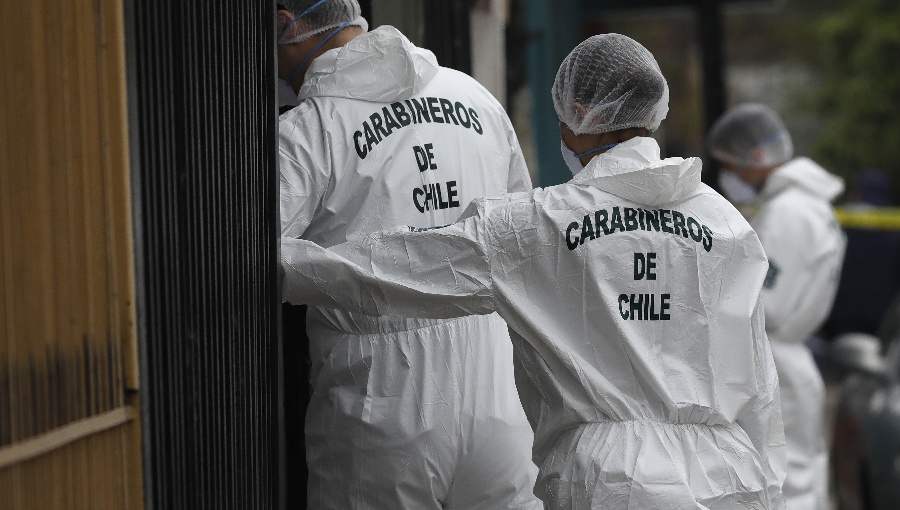 Asesinan a adulta mayor de 91 años en Pitrufquén: investigan posible robo
