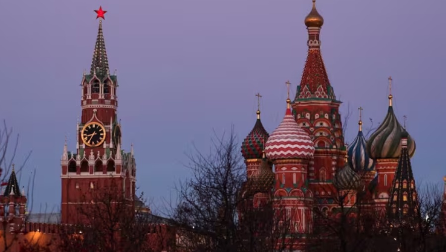 Rusia denuncia ataque masivo con drones sobre Moscú durante recientes elecciones