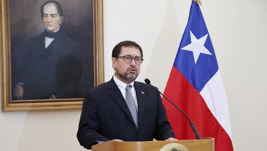Canciller detalla agenda de Kast en la ONU: seguridad, comercio y tratado BBNJ
