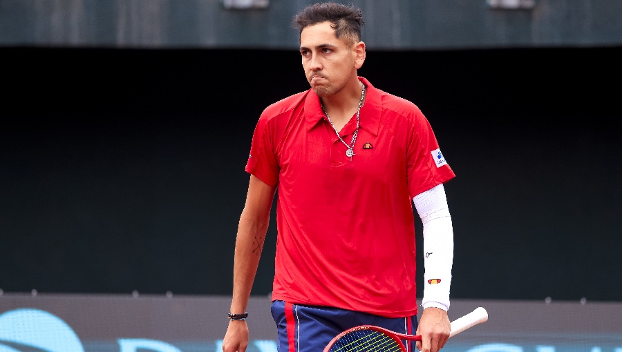 Alejandro Tabilo salió del top 30: así quedó el nuevo ranking ATP de los tenistas chilenos