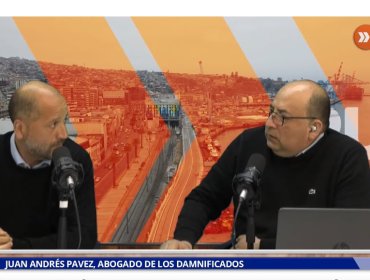 Abogado Pavez y fallo de la Corte de Valparaíso por casas de El Olivar: "Vamos a deducir una apelación para que lo conozca la Corte Suprema y ellos resuelvan"