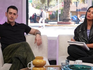 Tras 15 años juntos, José Antonio Raffo confirma el fin de su relación con Lux Pascal: “Ya no soy el cuñado de Chile”
