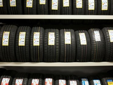 Comprar neumáticos en línea en Chile: Guía práctica para elegir la mejor tienda y no equivocarse