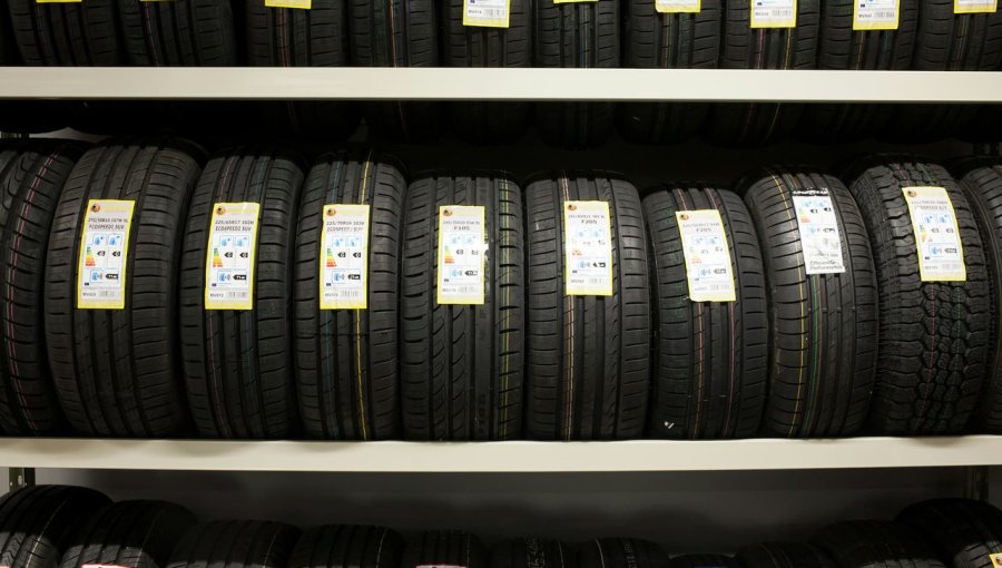 Comprar neumáticos en línea en Chile: Guía práctica para elegir la mejor tienda y no equivocarse