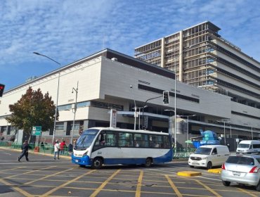 Hospital Fricke de Viña del Mar aclara que ratón viralizado en video estaba en área de servicios y que no hubo riesgo para pacientes
