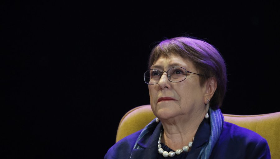 Editorial: ¿Se acabó la era Bachelet? El adiós a la ONU puede marcar el retiro a los cuarteles de la expresidenta