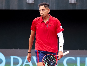 Alejandro Tabilo salió del top 30: así quedó el nuevo ranking ATP de los tenistas chilenos
