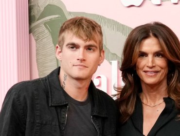 Fallece a los 27 años en un centro de rehabilitación Presley Gerber, hijo de la supermodelo Cindy Crawford