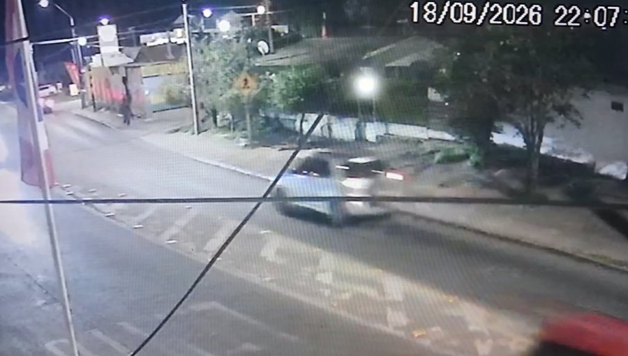 En prisión preventiva queda presunto autor de atropello fatal y fuga en San Felipe