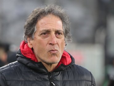 Mario Salas ante el reto de subir a Primera con Cobreloa: "Ha sido un desafío lindo estar en uno de los grandes del país"