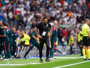 DT de S. Wanderers sub-20 revela 'artimaña' del Real Madrid previo a la final de la Copa Intercontinental