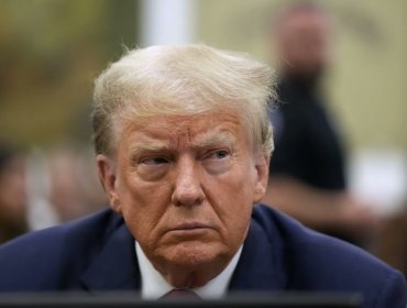 Trump exige el fin de la guerra en Ucrania y advierte por el daño a la industria del diésel: "El mundo entero sufre"