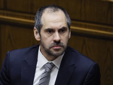 Grau reitera críticas a la conducción económica del Gobierno y plantea que la megarreforma "debilita mucho más la situación fiscal"