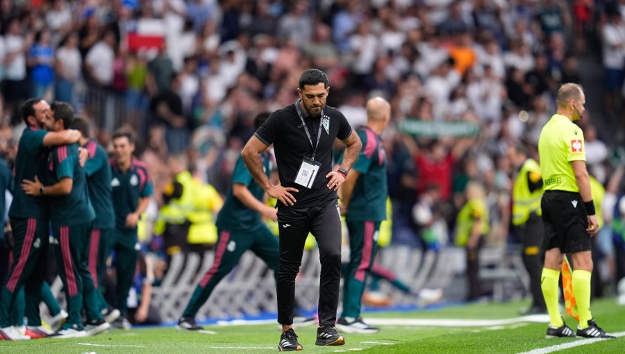 DT de S. Wanderers sub-20 revela 'artimaña' del Real Madrid previo a la final de la Copa Intercontinental