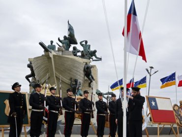 Gobierno establece feriado para Magallanes cada 21 de septiembre en conmemoración de la Toma de Posesión del Estrecho de Magallanes