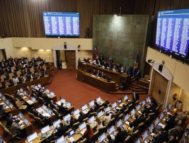 Cámara aprobó proyecto que agiliza investigaciones mediante registros de ADN: texto continuará su tramitación en el Senado