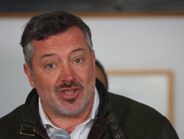 Alcalde Sichel aborda insultos contra Presidente Kast en fonda de Ñuñoa: "No hay por qué tolerarlo"