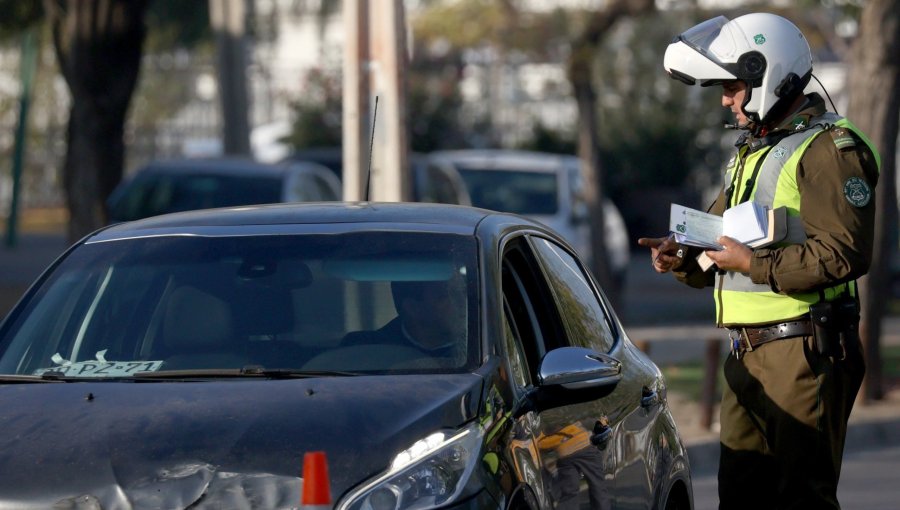 Balance final de Fiestas Patrias: Carabineros confirma 20 muertos y 385 detenidos