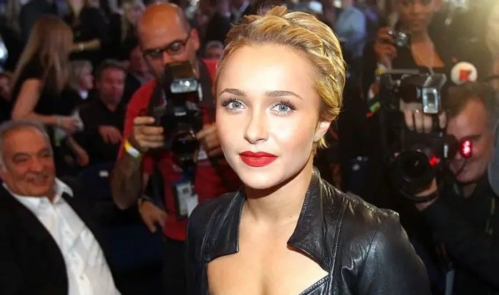 Revelan que la actriz Hayden Panettiere murió por una sobredosis accidental de varias drogas