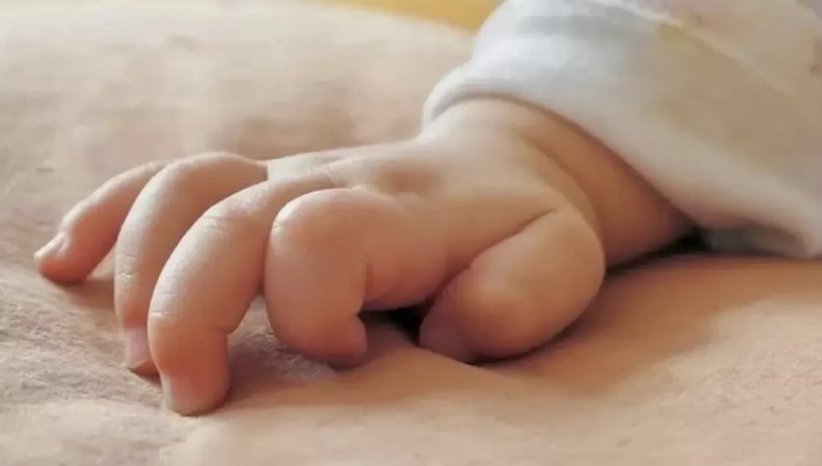 Condenan a 12 años de cárcel a padre por parricidio frustrado de su bebé en Quilpué