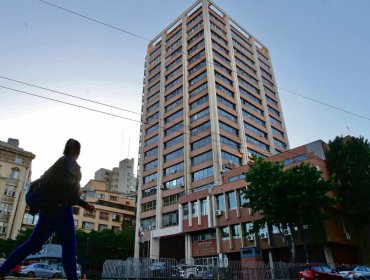 Core María Elena Rubilar apunta a “malos ejecutores” tras baja ejecución presupuestaria del Gobierno Regional de Valparaíso