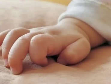 Condenan a 12 años de cárcel a padre por parricidio frustrado de su bebé en Quilpué