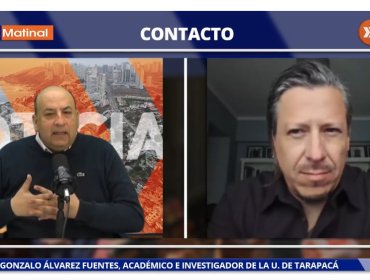 Académico Gonzalo Álvarez y participación de Kast en ONU: "Chile ha buscado proyectar una imagen de respeto por el multilateralismo, por el derecho internacional y la negociación"