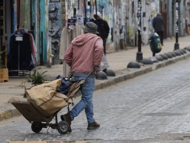 Seremi del Trabajo de la región de Valparaíso por propuesta de empleo de RN: "Hay que esperar los anuncios que haga el Presidente"
