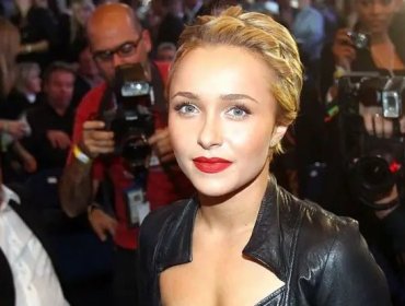 Revelan que la actriz Hayden Panettiere murió por una sobredosis accidental de varias drogas