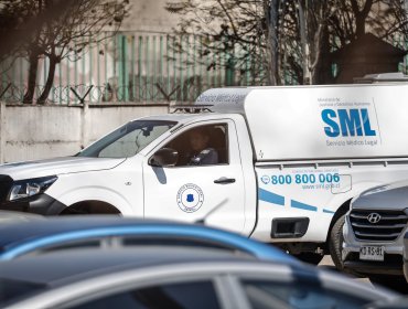 Trabajador perdió la vida mientras se encontraba realizando labores al interior de la planta de Sopraval en La Calera