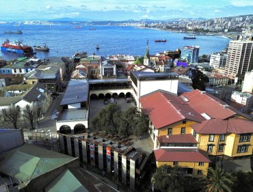Valparaíso participará en encuentro nacional de Sitios Patrimonio Mundial que se realizará esta semana en Rapa Nui