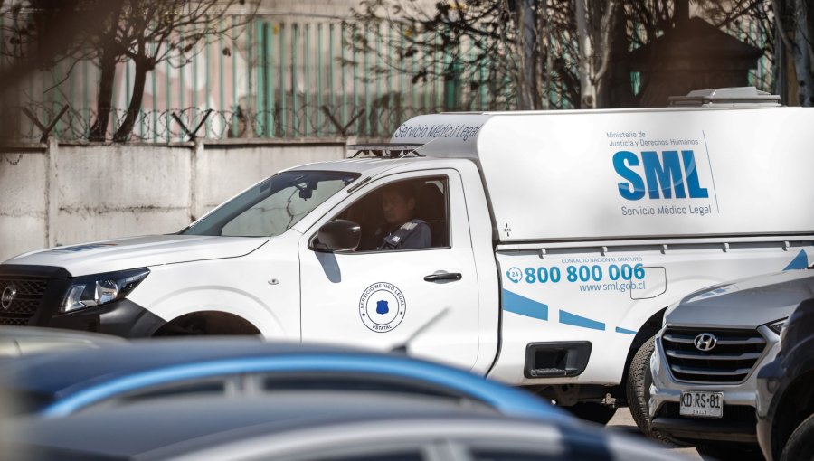 Trabajador perdió la vida mientras se encontraba realizando labores al interior de la planta de Sopraval en La Calera