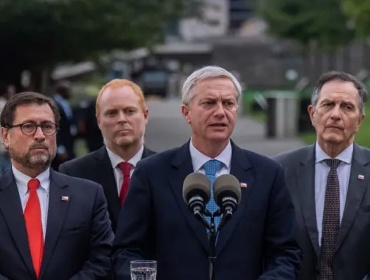 Presidente Kast descarta que adhesión al «Escudo de las Américas» permita intervenciones militares de EE.UU. en Chile