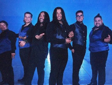 La Noche marca distancia de Leo Rey tras polémica en fondas del Parque O'Higgins