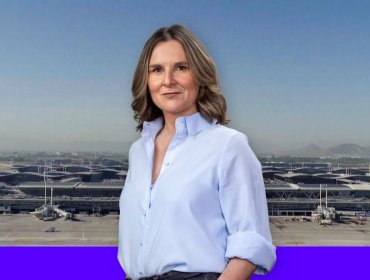 Paulina de Allende-Salazar concreta su retorno a la pantalla chica: asumirá la conducción de un programa de investigación en TVN
