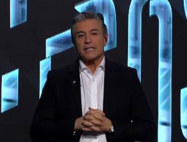 Fernando Solabarrieta regresa a “Sin Filtros” y aborda polémica por su última aparición en pantalla