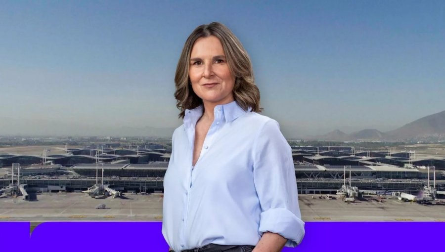 Paulina de Allende-Salazar concreta su retorno a la pantalla chica: asumirá la conducción de un programa de investigación en TVN