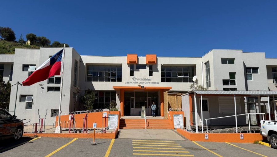 Viña del Mar inicia obras de nuevo SAPU para reforzar atención de urgencia en El Olivar
