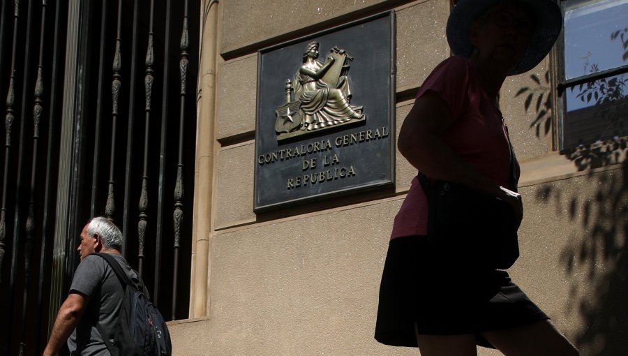 U. de Valparaíso y SLEP porteño entre las instituciones con funcionarios suspendidos, con largos sumarios y con sus sueldos intactos