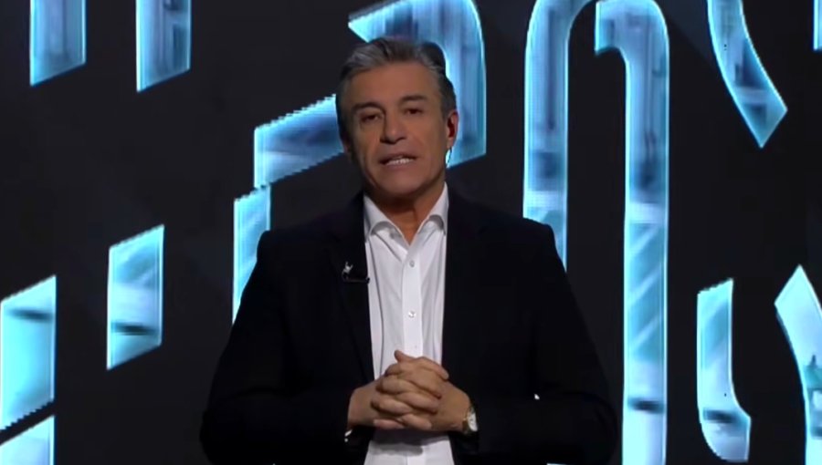 Fernando Solabarrieta regresa a “Sin Filtros” y aborda polémica por su última aparición en pantalla