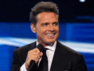 ¿Vendrá a Chile? Luis Miguel fija su regreso a los escenarios con gira para el año 2027