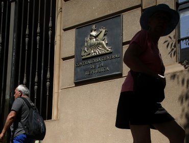 U. de Valparaíso y SLEP porteño entre las instituciones con funcionarios suspendidos, con largos sumarios y con sus sueldos intactos